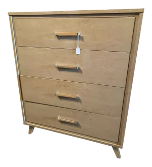 Mainline by Hooker Furniture Mid Century Chest