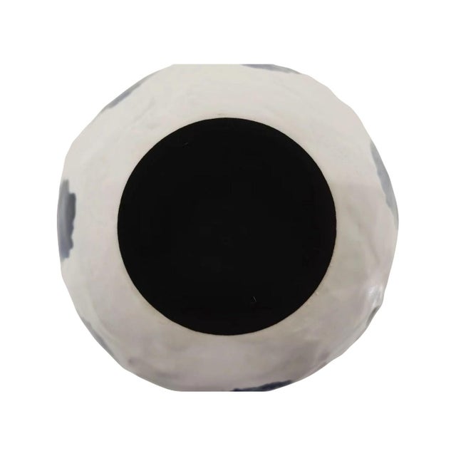 Ceramic Jill Vase - Small For Sale - Image 7 of 11