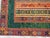 Textile Galerie Shabab Collection Mid-20th Century Turkish Anatolian Accent Rug For Sale - Image 7 of 9
