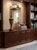 Vintage Turned Wood Decorative Urn With Lid For Sale - Image 12 of 12