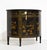 Elegant curves and refined detailing give this mid century French Chinoiserie commode a polished, collected feel. The...