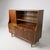 Mid-Century Modern Sideboard in Teak For Sale - Image 6 of 6