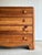 1970s Vintage Lane “America” Collection Pine Chest of Drawers For Sale - Image 5 of 18