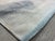 West Elm Ombre Sky Rug – 6x9 Wool & Viscose Blend | Handwoven For Sale In Columbus - Image 6 of 18