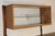 Modular Wall-Mounted Bookcase in Teak and Brass, 1960s For Sale - Image 14 of 18