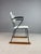 1960s Kembo Rocking Chair from WH Gispen, Netherlands, 1950s For Sale - Image 5 of 18