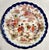 Early 20th Century 1920’s Antique Japanese Chinoiserie Hand Painted Traditional Geisha Girl & Pagoda Plates & Small Bowls - A 17 Piece Set For Sale - Image 5 of 12