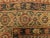 1900 Antique Persian Mahal Rug For Sale - Image 12 of 13