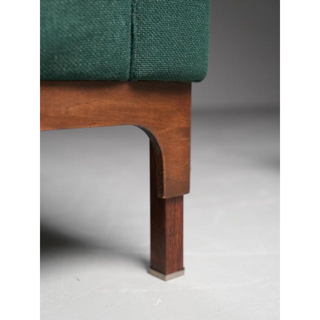 Romantica Chairs attributed to Piero Ranzani for Elam, Italy, 1960s, Set of 2 For Sale - Image 4 of 12