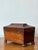 Vintage Boho 19th Century Marquetry Box For Sale In West Palm - Image 6 of 7
