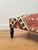 Textile 19th Century French Ottoman For Sale - Image 7 of 8