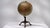 19th Century United States Brown Iron Globe For Sale - Image 9 of 15
