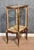 French Walnut Cabinet, 1890s For Sale - Image 10 of 12