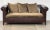 Ralph Lauren Brompton 3-Seat Vintage Dark Mahogany Leather Sofa. For Sale In Los Angeles - Image 6 of 11