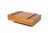 Torcello Coffee Table by Afra and Tobia Scarpa for Stildomus, Italy, 1960 For Sale - Image 4 of 13