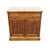 Traditional Stickley Furniture Traditional Style Solid Cherry 68" Flip Top Server Buffet 4077 For Sale - Image 3 of 18