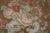 Textile 1750s Brown Floral Antique England Axminster Rug 4' X 8' 8" Knotted Wool Carpet For Sale - Image 7 of 8