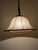Cocoon Hanging Lamp in Beechwood, 1980s For Sale - Image 11 of 14