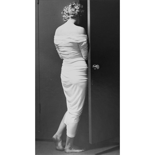 Rare Complete Marilyn Monroe Editioned Portfolio by Philippe Halsman For Sale - Image 13 of 14