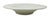 Large 16” Vintage 1980s Italian White Creamware Fruit Relief Centerpiece Serving Bowl For Sale - Image 4 of 16