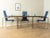 1280-O Atlas Dining Table by Georg Appeltshauser for Peter Draenert For Sale - Image 4 of 12