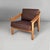 Mid-Century Modern Italian Loden Armchair by Vico Magistretti for Cassina, 1960s For Sale - Image 18 of 18