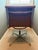Contemporary Vintage Mid-Century Eames Soft Pad Side Chair For Sale - Image 3 of 5