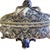 Ceramic Baroque Style Delft Soup Tureen with Lid, 1930s For Sale - Image 7 of 9