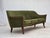 Vintage Norwegian Three-Seater Sofa in Teak Wood, 1970s For Sale - Image 4 of 18