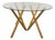 Stephanie Jasny for the Hansen Family Mika Dining Table For Sale