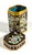 Vintage Chinese Cloisonné Small Canister Jar Set - 8 Canisters W/ Original Box For Sale - Image 15 of 17