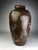 Rare Large Vase with White Slip Inlay Makuzu Kozan Meiji Period For Sale - Image 4 of 8