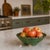 1970s Moroccan Tamegroute Bowl For Sale - Image 5 of 6
