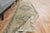 Textile 1970s Vintage Handmade Wool Cotton Beige Runner Rug For Sale - Image 7 of 11