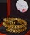 Vintage Fope Flex’it Double Wrap Bangle Bracelet in 18k Yellow & White Gold For Sale - Image 16 of 18