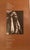 1973 Edward Sheriff Curtis The North American Indian Exhibition Poster For Sale - Image 4 of 4