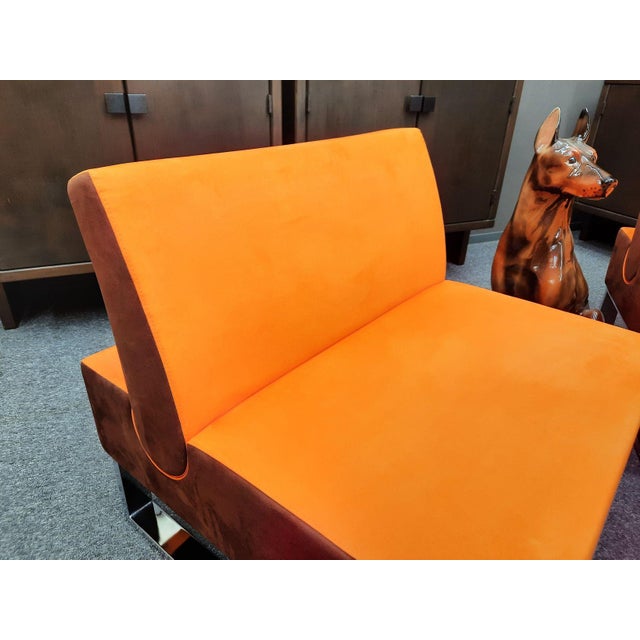Space Age Lounge Chairs by Martin Stoll, Germany, 2000s, Set of 2 For Sale - Image 12 of 17