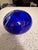 1980s Vintage Mount St Helens Ash Glass Oil Burner, Signed, LTD Edition, 1985. Ffd50 For Sale - Image 5 of 8