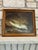 1900 - 1909 Antique Framed Still Life Oil Painting on Canvas-Alexandre Tielens Belgium For Sale - Image 5 of 10