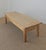 Antique English Pine Coffee Table - Circa 1910 For Sale In Orlando - Image 6 of 8