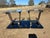 MCM Design Institute of America, Art Deco Side End Tables Set of Two Romeo Rega Unmarked For Sale - Image 9 of 16