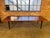 Mid-Century Modern Mid 20th Century Rosewood Rectangular Dining Table by George Nelson for Herman Miller 2 Leaves For Sale - Image 3 of 12