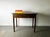 Brown Mid-Century Abbess Desk in Oak, 1950s For Sale - Image 8 of 8