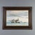 Leonardo Wheel, Landscape Composition, Oil on Canvas For Sale - Image 13 of 13