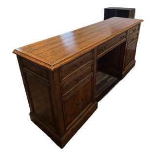 Computer Executive Desk Guy Chaddock Westbourne Collection For Sale