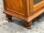 Display Wood + Glass Cabinet, Vintage For Sale - Image 11 of 12