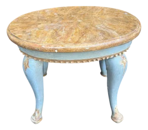 Venetian Table 18th c