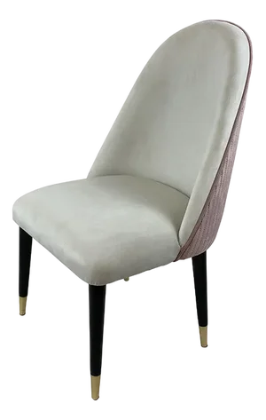 Velvet Dining Chairs, 1980s, Set of 12
