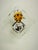 Wall Light in Murano from Mazzega For Sale - Image 5 of 11