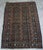 Modern Oriental Tribal Area Sar 5 Rug- 3'4" x 5 For Sale In Orlando - Image 6 of 6